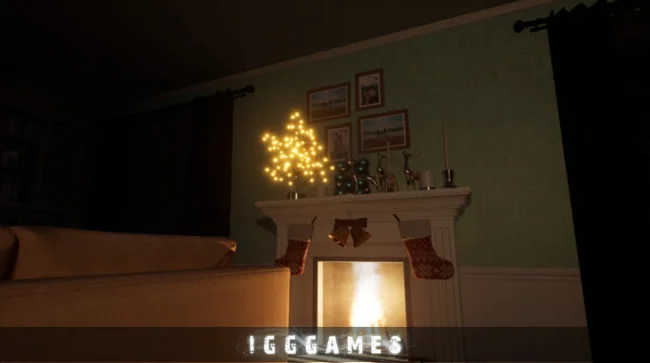 Evil Holiday PC Game Download