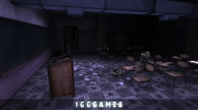 Eyes The Horror Game PC Game Download
