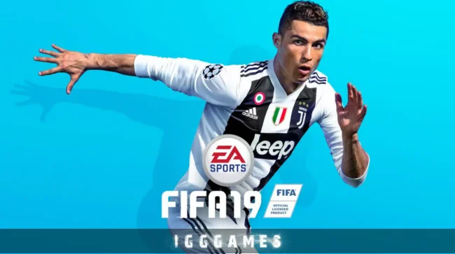 FIFA 19 Free Download