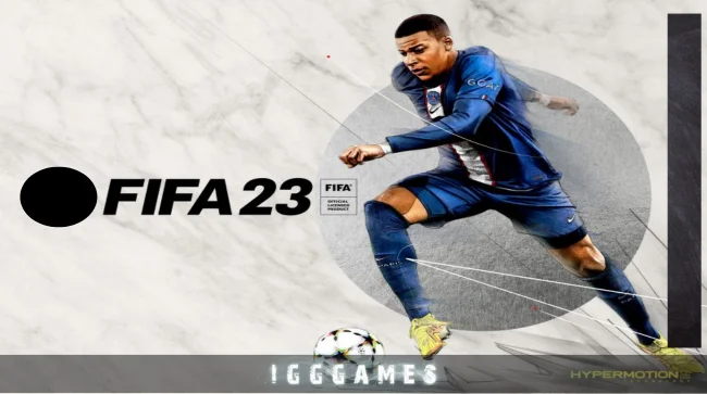 FIFA 23 Free Download