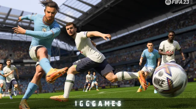 FIFA 23 PC Game Download