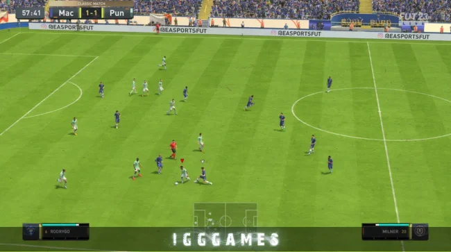 FIFA 23 PC Game Download