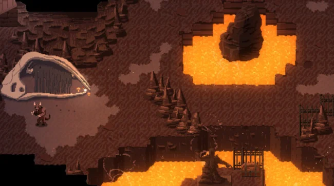 FOUNTAINS PC Game Download