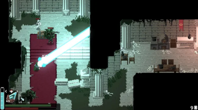 FOUNTAINS PC Game Download