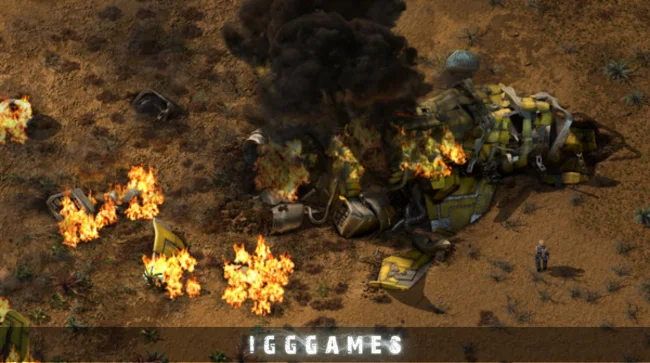 Factorio PC Game Download