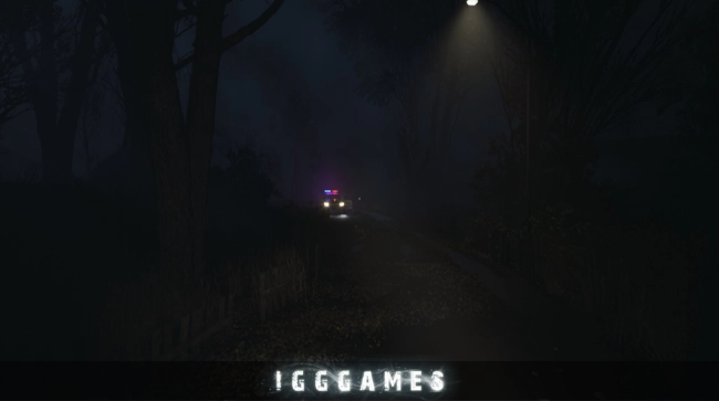 Faint Call PC Game Download