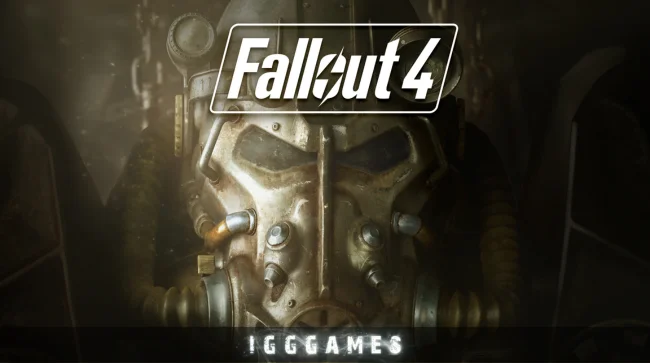 Fallout 4 Free Download