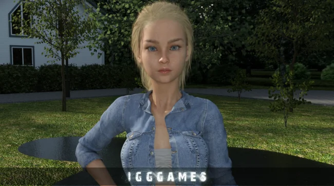 Family of Choice PC Game Download