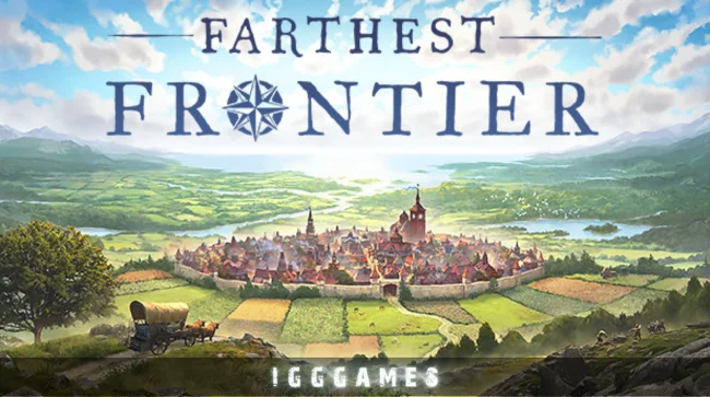 Farthest Frontier Free Download
