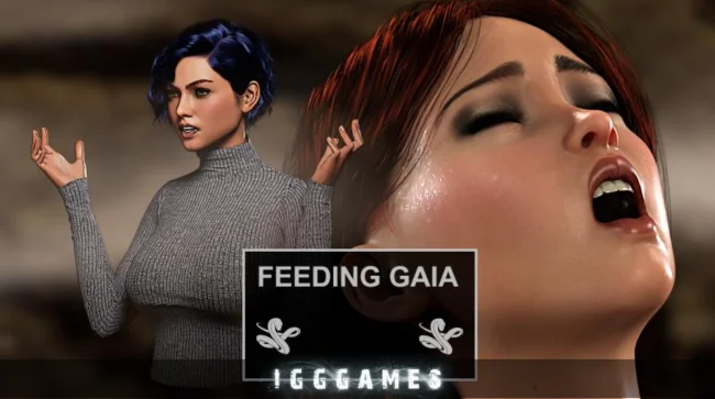 Feeding Gaia Free Download