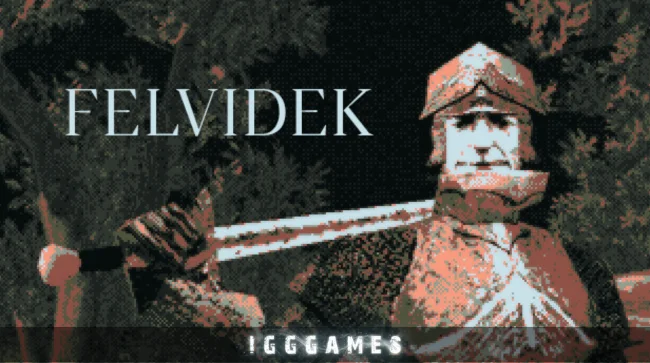 Felvidek Free Download