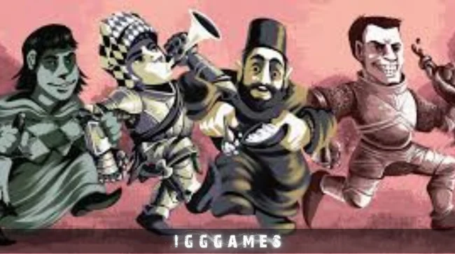 Felvidek PC Game Download