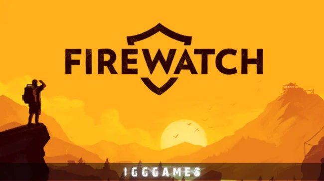 Firewatch Free Download