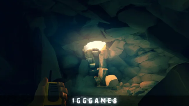 Firewatch PC Game Download