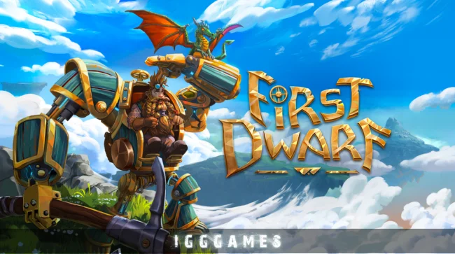 First Dwarf Free Download