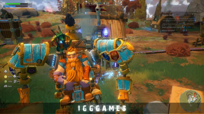 First Dwarf PC Game Download