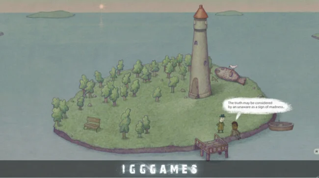 Follow the meaning PC Game Download