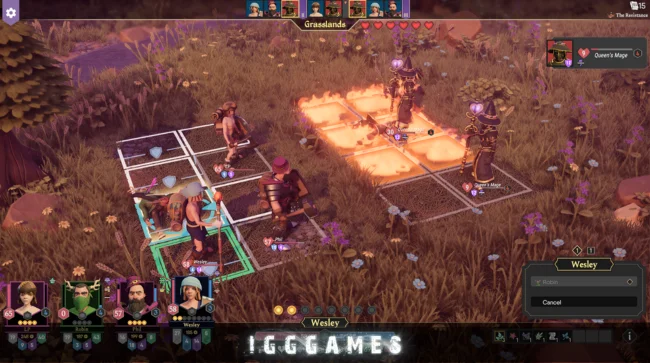 For The King II PC Game Download