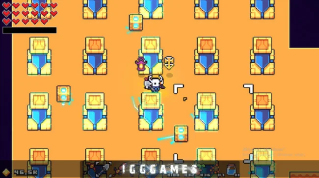 Forager PC Game Download