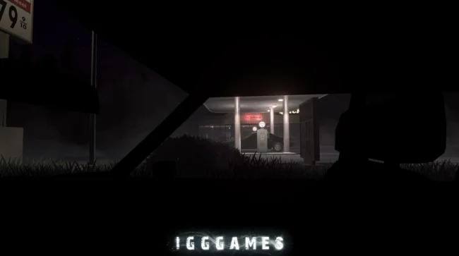 Forest Ranger Services PC Game Download