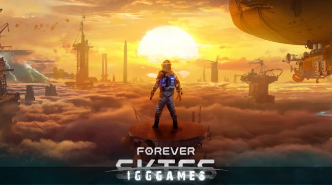 Forever Skies Free Download