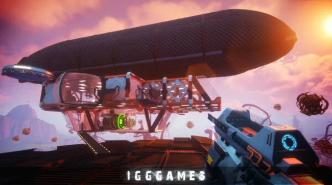 Forever Skies PC Game Download