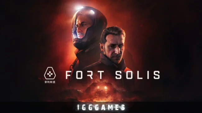 Fort Solis Free Download