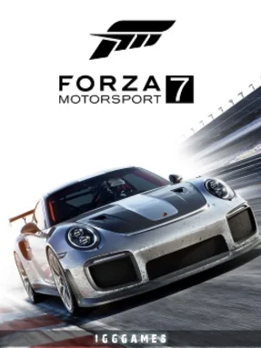 Forza Motorsport 7 IGG Games