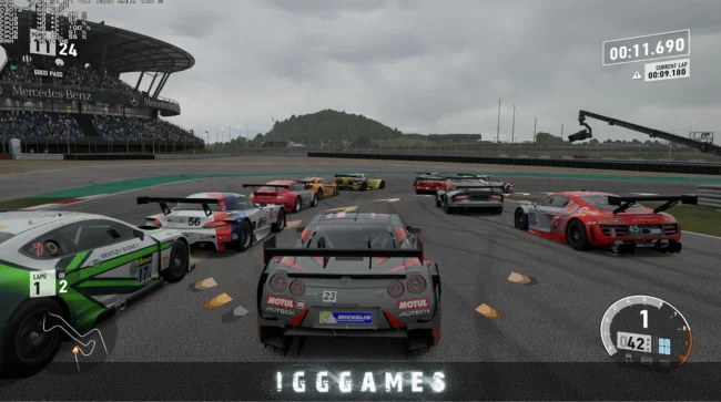 Forza Motorsport 7 PC Game Download