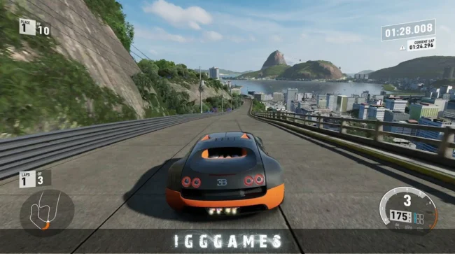 Forza Motorsport 7 PC Game Download