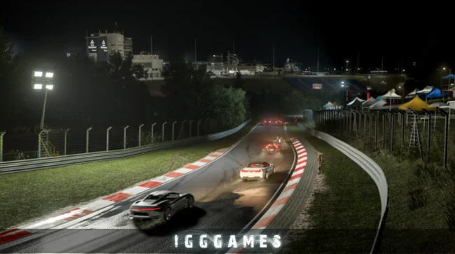 Forza Motorsport PC Game Download