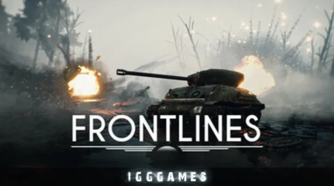 Front Lines Free Download