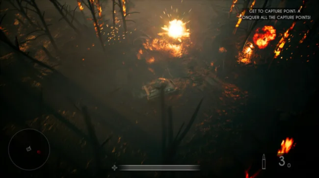 Front Lines PC Game Download