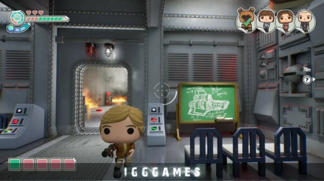 Funko Fusion PC Game Download