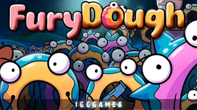 FuryDough Free Download