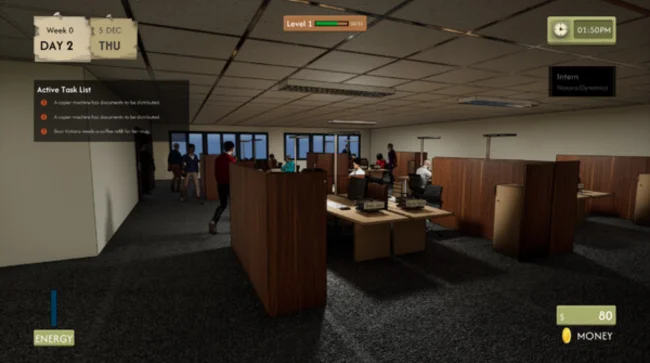 Gacha Addict Simulator PC Game Download