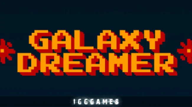 Galaxy Dreamer Free Download