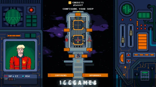 Galaxy Dreamer PC Game Download