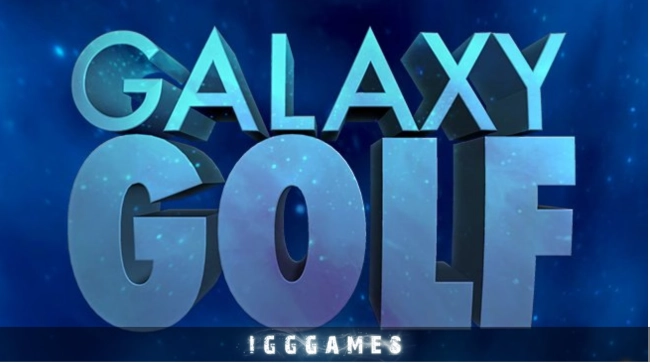 Galaxy Golf Free Download