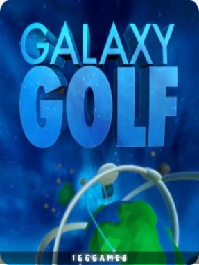 Galaxy Golf IGG Games