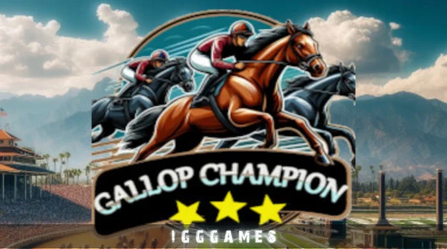 Gallop Champion Free Download