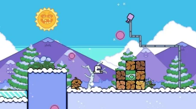 Garbanzo Quest PC Game Download