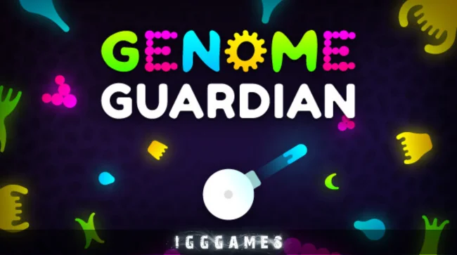 Genome Guardian Free Download
