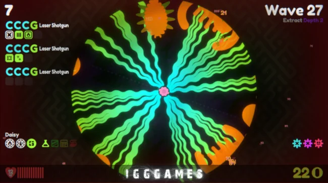 Genome Guardian PC Game Download