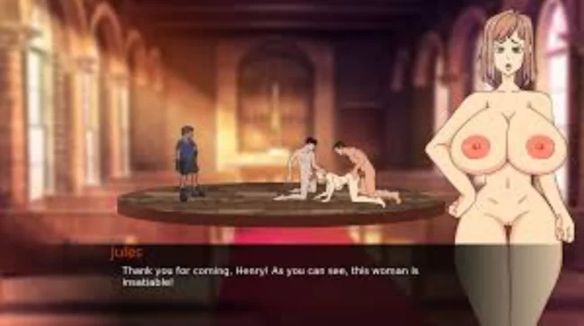 Gerade Test PC Game Download