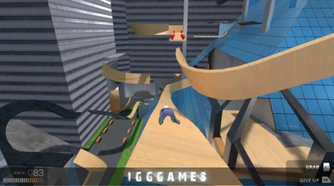 Get To Work PC Game Download