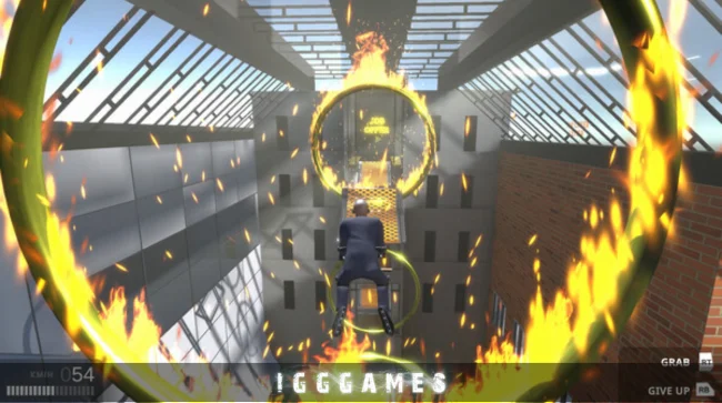 Get To Work PC Game Download