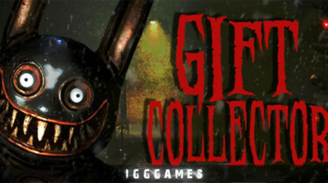 Gift Collector Free Download