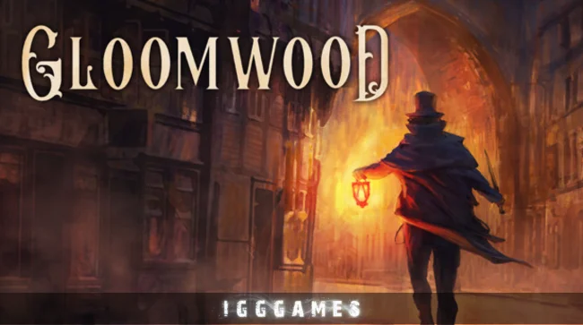 Gloomwood Free Download