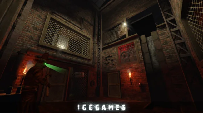 Gloomwood PC Game Download